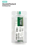 Memoria HPE 815098-B21, 16GB, DDR4, 2666 MHz, PC4-21300, RDIMM, 1.2V