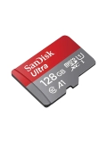 MICROSDXC SANDISK ULTRA 128GB