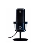 ELGATO MICROFONO ELGATO WAVE:1, BLACK, USB-C