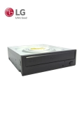 DVD SuperMulti LG GH24NSD1, 24X, interno, SATA.