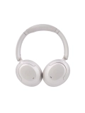 Audífono inalámbricos TEROS TE-8038NE, USB-C, Natural Titanium