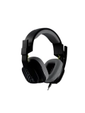 Auriculares Gaming Logitech G ASTRO A10 Gen 2, Orientados a Playstation 4 y 5 y PC