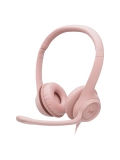 HEADSET LOGITECH ROSA