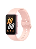 Reloj Inteligente (SmartWatch) Samsung Galaxy Fit3, Color Pink Gold (Rosado)
