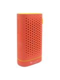 Parlante inalámbrico LandByte BV120, Bluetooth, Micro-SD, PowerBank, recargable.