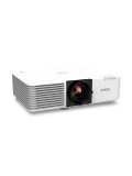 Proyector Laser de tiro largo PowerLite L520W WXGA, HDMI x 2, VGA x 2, LAN (RJ-45) x 1
