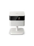 Proyector Epson Smart Portátil Lifestudio Flex EF-71 - Blanco Cálido - Full HD