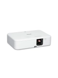 Proyector Portátil EpiqVision FH02 con Android TV, Smart, FHD 1080p de hasta 300", 3LCD
