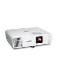 Proyector Laser PowerLite L210W WXGA 3LCD, Wi-Fi, HDMI x2, Computer in x1, LAN (RJ-45) x1