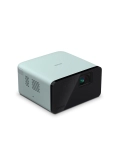 Proyector Láser Pórtatil Smart Epson EpiqVision EF21, Color Verde