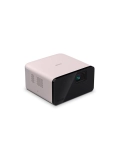 Proyector Láser Pórtatil Smart Epson EpiqVision EF21, Color Rosa Cuarzo