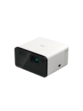 Proyector Láser Pórtatil Smart Epson EpiqVision EF21, Color Blanco Diamante