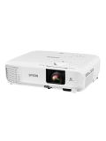 Proyector PowerLite 118 3LCD XGA, HDMI x2, VGA x2, LAN (RJ-45), USB