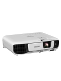 Proyector PowerLite W52 WXGA 3LCD, Inalambrico HDMI x1, VGA x1, Parlante Monoaural: 2W x1
