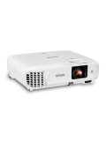 Proyector Epson PowerLite E20, 3400 Lúmenes, 1024x768, XGA.
