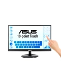 Monitor Plano Multitactil ASUS VT229H, 21.5" FHD IPS (1920x1080)  / HDMI x1 / VGA x1