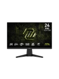 Monitor Plano Gamer MSI MAG 245F X24, 23.8" FHD IPS, 240HZ, 0.5MS, DP, HDMI, HEADPHONE OUT