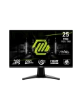 Monitor MSI MAG 255F E20 Plano, 24.5 FHD Rapid IPS (1920x1080) HDMI x2 / DP / Headphone-Out