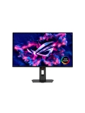 Monitor Gaming ASUS ROG Strix OLED XG27AQDMES 26.5" QHD / QD-OLED / HDMIx2 / DP / Earphone Jack