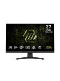 Monitor Plano Gaming MSI MAG 272F X24, 27" FHD IPS, 240HZ, 0.5MS, HDMI, DP, Headphone-out