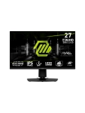 Monitor Plano MSI MAG 275UPD E14, 27" 4K UHD / IPS / HDMI x2 / DP / Parlante: 2 x 2W / Headphone-out