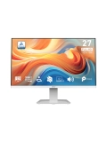Monitor Plano MSI PRO MP273W E14A, 27" FHD IPS, 144HZ,1MS, HDMI, DP, VGA, Earphone Out