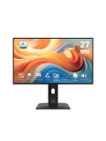 Monitor Plano MSI PRO MP275PG E14, 27" FHD IPS, HDMI, DP, Headphone Out