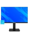 Monitor flat Advance Pivot ADV-2450S, 23.8" IPS, 1920x1080, Full HD, HDMI, DP, SPEAKER