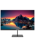 Monitor plano Advance ADV-2453S, 23.8" IPS, HDMI, VGA, speakers