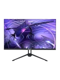 Monitor plano TEROS TE-2417S 23.8" FHD IPS 144Hz 1ms HDMI DP PARLANTES AUDIO OUT