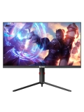 Monitor plano gaming TEROS TE-2472G, 24.5" FHD VA, 260 Hz, 1 ms, HDMI, DP