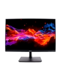 Monitor plano TEROS TE-2419CS 24" WUXGA IPS 75Hz 5ms HDMI VGA negro