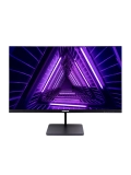 Monitor plano ADVANCE ADV-2754S 27" FHD IPS 120Hz 1ms HDMI DP VGA PARLANTES negro
