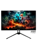 Monitor plano TEROS TE-2712S, 27" FHD IPS, HDMI, VGA
