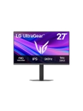 Monitor LG UltraGear G4 27G440A-B 27 / FHD / IPS / 240Hz / HDMIx2 / DP / Salida para auriculares