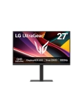 MON LG GAM UG 27 300HZ 1MS