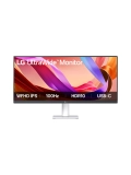 Monitor UltraWide LG 29U531A-W, 29" WFHD IPS,100 Hz, HDMI,DP, HDR10, HDR, USB-C