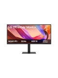 Monitor Curvo LG 34U650A-B.AWF, 34" UWQHD IPS, 100HZ, 5MS, HDMI, DP, USB-C, Parlantes