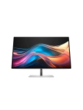 Monitor HP Series 7 Pro 27" - 727pq, QHD IPS Black (2560x1440), DP / DP-OUT / HDMI / USB-A x3