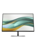 Monitor Plano HP Serie 5 Pro 524pf 23.8" WLED / FHD / IPS / Antirreflectante / HDMI / DP / USB-A / USB-B