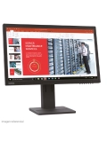Monitor Lenovo ThinkVision E22-28, 21.5" 1920x1080 WLED IPS HDMI / DP / VGA / Speakers(2 x 1.5W)