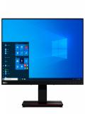 Monitor Lenovo ThinkVision T24t-20, 23.8" 1920x1080 WLED IPS HDMI / DP / USB-C 3.2 Gen 1