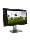 Monitor Plano Lenovo Thinkvision P27Q-40, 27" 2K QHD FAST IPS, HDMI, DP, USB