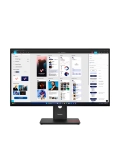 Monitor Plano Lenovo ThinkVision T32UD-40, 31" WLED UHD / IPS / HDMI / DP / USB-C / USB-A / RJ45