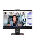 Monitor Plano Lenovo ThinkVision T27QD-4v, 27" WLED QHD / IPS / HDMI / DP / DP-OUT / USB-C / RJ45 / 5Wx2