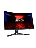 Monitor Lenovo Legion R27fc-30, 27" VA / FHD / CURVO / 16:9 / 240Hz / HDMIx2 / DPx1 / Parlantes (3Wx2)
