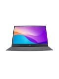 Monitor portátil TEROS TE-1501S FHD IPS mini HDMI USB-C Audio out Altavoces estéreo