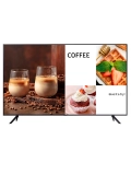 Monitor TV SAMSUNG BE50D-H BIZ Tv 50" LCD LED 4K (3840x2160) Cristal Processor 4K