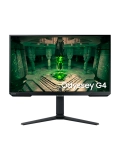 Monitor Samsung LS27BG402ENXGO, 27" LED, 1920x1080 IPS, HDMI