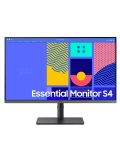 Monitor SAMSUNG LS27C432GANXZA, 27" FHD IPS, 100Hz, 4 ms, HDMI, USB, DP